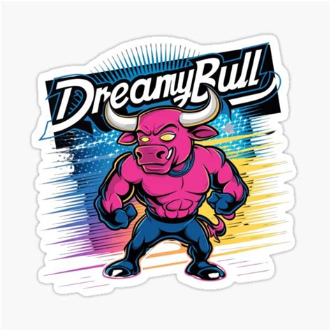 dreamybull merch|DreamyBull